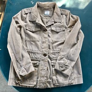 Old Navy Cargo Jacket